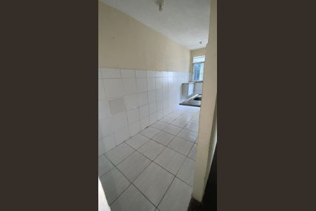 Apartamento para alugar com 44m², 2 quartos e 1 vaga Apartamento para alugar com 44m², 2 quartos e 1 vagaCozinha