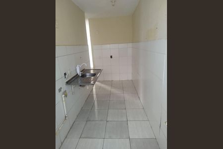 Apartamento para alugar com 44m², 2 quartos e 1 vaga Apartamento para alugar com 44m², 2 quartos e 1 vagaCozinha