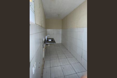 Apartamento para alugar com 44m², 2 quartos e 1 vaga Apartamento para alugar com 44m², 2 quartos e 1 vagaCozinha