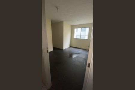 Sala de apartamento para alugar com 2 quartos, 44m² em Pavuna, Nilópolis