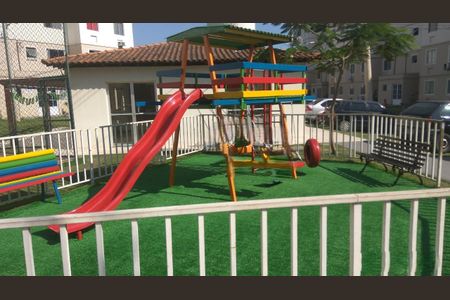 Apartamento para alugar com 44m², 2 quartos e 1 vaga Apartamento para alugar com 44m², 2 quartos e 1 vagaÁrea comum