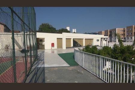 Apartamento para alugar com 44m², 2 quartos e 1 vaga Apartamento para alugar com 44m², 2 quartos e 1 vagaÁrea comum