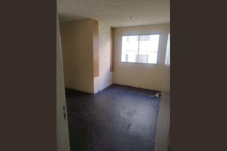 Apartamento para alugar com 44m², 2 quartos e 1 vaga Apartamento para alugar com 44m², 2 quartos e 1 vagaSala