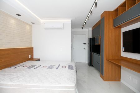 Studio de kitnet/studio para alugar com 1 quarto, 26m² em Pinheiros, São Paulo