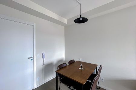 Sala de apartamento para alugar com 2 quartos, 50m² em Quarta Parada, São Paulo