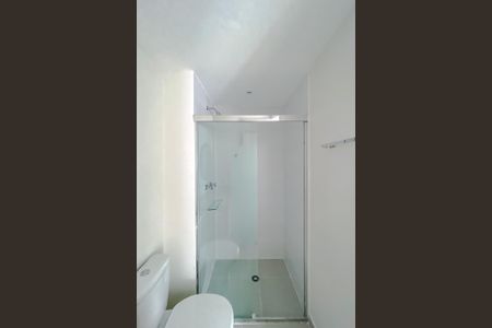 Apartamento para alugar com 50m², 2 quartos e sem vagaBanheiro