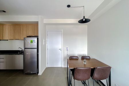 Apartamento para alugar com 50m², 2 quartos e sem vagaSala