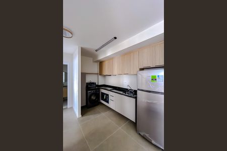 Apartamento para alugar com 50m², 2 quartos e sem vagaCozinha e Área de Serviço