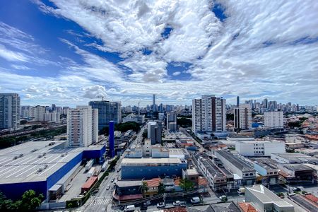 Apartamento para alugar com 50m², 2 quartos e sem vagaVista do Quarto 2