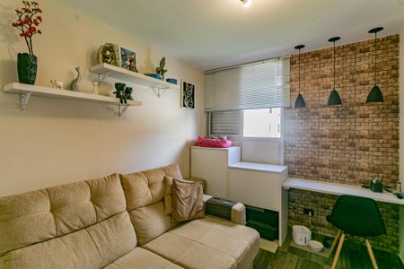 Apartamento à venda com 60m², 2 quartos e 1 vagaQuarto 1