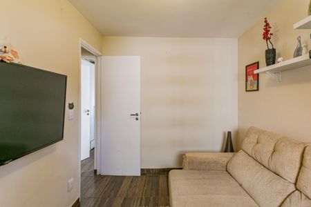 Apartamento à venda com 60m², 2 quartos e 1 vagaQuarto 1