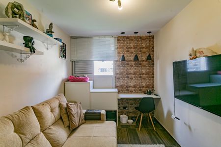 Apartamento à venda com 60m², 2 quartos e 1 vagaQuarto 1