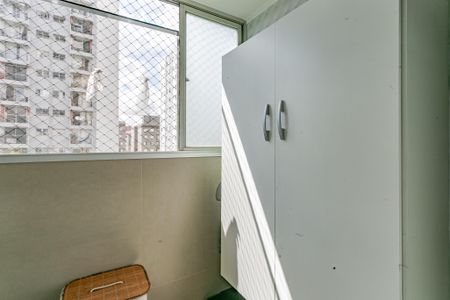 Apartamento à venda com 60m², 2 quartos e 1 vagaÁrea de Serviço