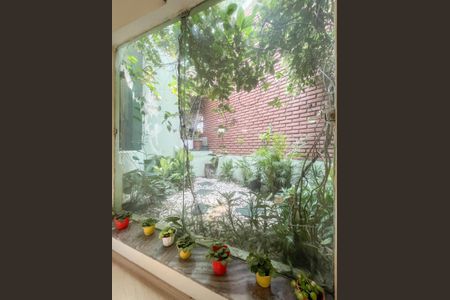 Jardim da Sala de casa para alugar com 3 quartos, 250m² em Adalgisa, São Paulo