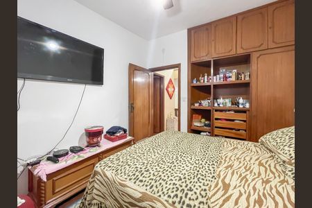 Casa para alugar com 250m², 3 quartos e 3 vagasQuarto 2