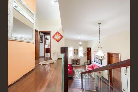 Casa para alugar com 250m², 3 quartos e 3 vagasHall dos Quartos