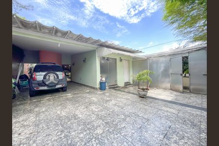 Casa para alugar com 250m², 3 quartos e 3 vagasGaragem