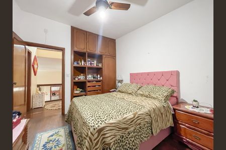 Casa para alugar com 250m², 3 quartos e 3 vagasQuarto 2