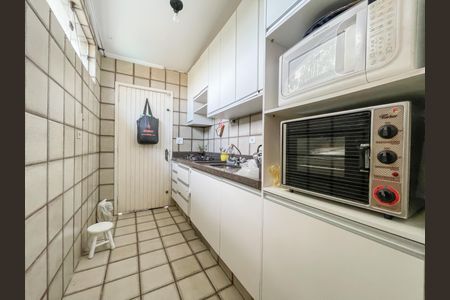 Casa para alugar com 250m², 3 quartos e 3 vagasCozinha