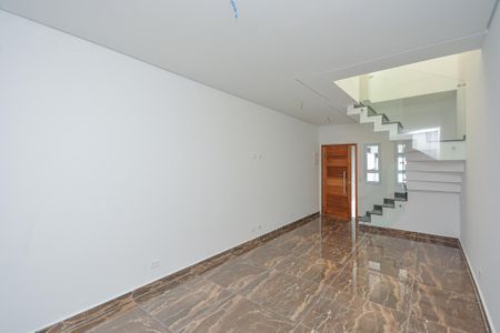 Casa à venda com 95m², 3 quartos e 2 vagas Casa à venda com 95m², 3 quartos e 2 vagasSala/Cozinha