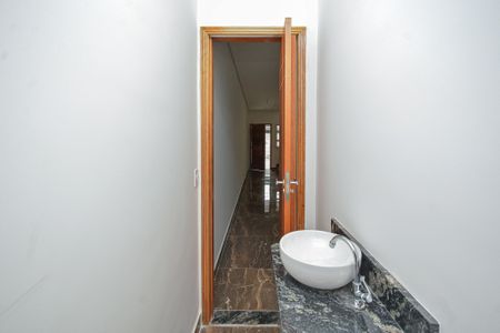 Casa à venda com 95m², 3 quartos e 2 vagas Casa à venda com 95m², 3 quartos e 2 vagasLavabo