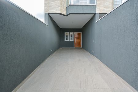 Casa à venda com 95m², 3 quartos e 2 vagas Casa à venda com 95m², 3 quartos e 2 vagasGaragem