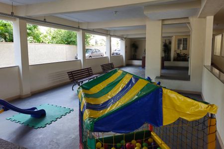 Apartamento para alugar com 80m², 2 quartos e 1 vaga Apartamento para alugar com 80m², 2 quartos e 1 vagaÁrea comum