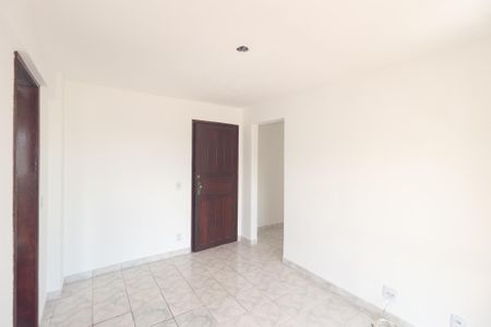 Apartamento para alugar com 80m², 2 quartos e 1 vaga Apartamento para alugar com 80m², 2 quartos e 1 vagaSala