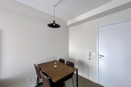 Apartamento para alugar com 48m², 2 quartos e sem vagaSala