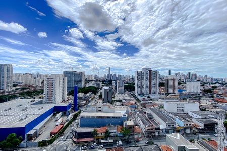 Apartamento para alugar com 48m², 2 quartos e sem vagaVista do Quarto 1