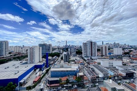 Apartamento para alugar com 48m², 2 quartos e sem vagaVista do Quarto 2