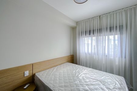 Apartamento para alugar com 48m², 2 quartos e sem vagaQuarto 2
