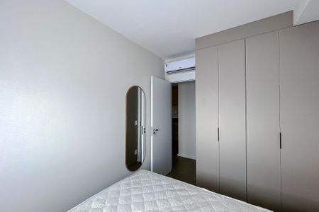 Apartamento para alugar com 48m², 2 quartos e sem vagaQuarto 2