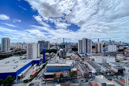 Apartamento para alugar com 48m², 2 quartos e sem vagaVista da Varanda