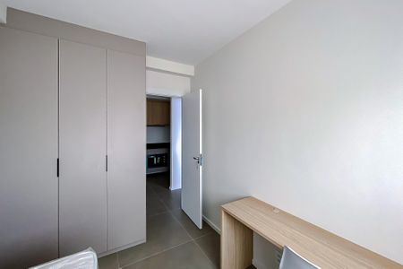 Apartamento para alugar com 48m², 2 quartos e sem vagaQuarto 1