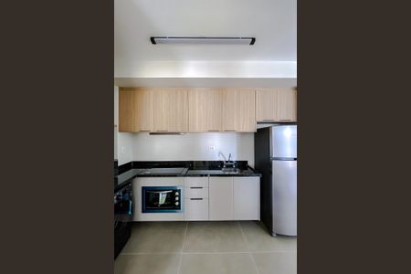 Apartamento para alugar com 50m², 2 quartos e sem vagaCozinha e Área de Serviço