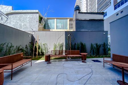 Apartamento para alugar com 50m², 2 quartos e sem vagaÁrea comum