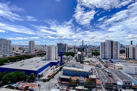 Apartamento para alugar com 50m², 2 quartos e sem vagaVista da Varanda