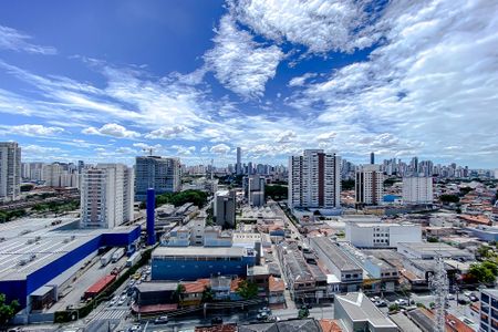 Apartamento para alugar com 50m², 2 quartos e sem vagaVista do Quarto 2