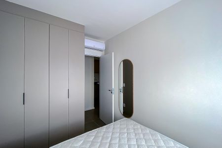 Apartamento para alugar com 50m², 2 quartos e sem vagaQuarto 2