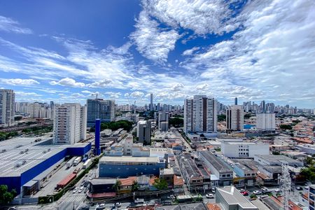 Apartamento para alugar com 50m², 2 quartos e sem vagaVista do Quarto 1