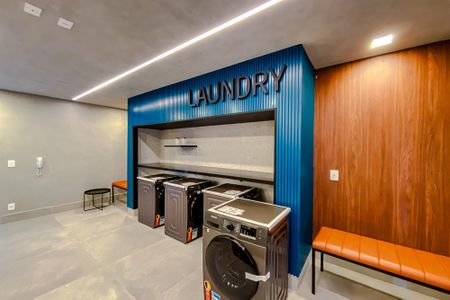 Apartamento para alugar com 50m², 2 quartos e sem vagaÁrea comum