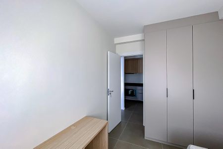 Apartamento para alugar com 50m², 2 quartos e sem vagaQuarto 1