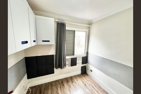 Quarto 1 de apartamento para alugar com 2 quartos, 50m² em Vila Nova Cachoeirinha, São Paulo