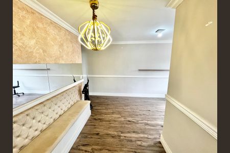 Sala de apartamento para alugar com 2 quartos, 50m² em Vila Nova Cachoeirinha, São Paulo