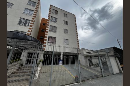 Apartamento para alugar com 57m², 2 quartos e 1 vaga Apartamento para alugar com 57m², 2 quartos e 1 vagaFachada/Placa