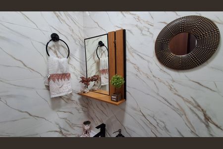 Apartamento à venda com 110m², 3 quartos e 2 vagasLavabo 