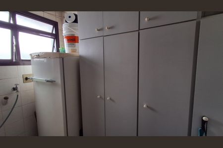 Apartamento à venda com 110m², 3 quartos e 2 vagasÁrea de Serviço 