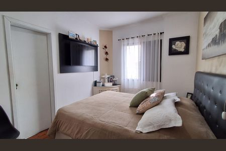 Apartamento à venda com 110m², 3 quartos e 2 vagasSuíte 