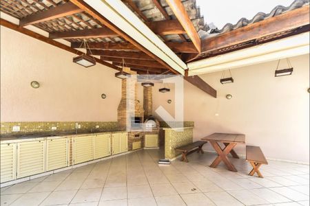 Apartamento à venda com 110m², 3 quartos e 2 vagasÁrea Comum 